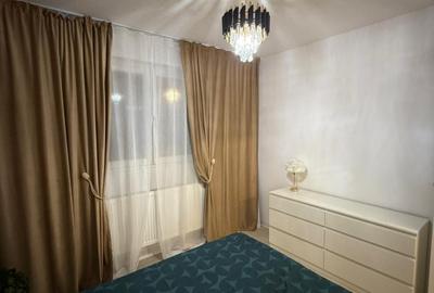 Apartament cu 2 camere decomandat, mobilat în Brâncoveanu - 9