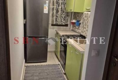 Apartament cu 2 camere decomandat în Gara de Nord - 5