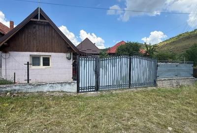 Casă cu 3 camere în Morlaca - 5