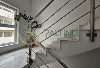 Apartament cu 3 camere decomandat în Piața Cluj - 19