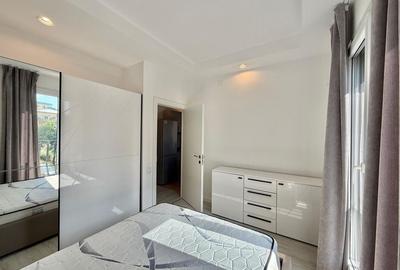 Apartament cu 2 camere semidecomandat în Ștefăneștii de Jos