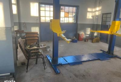 Spațiu comercial, de 220 mp, în Corunca - 9