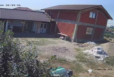 Casă cu 3 camere în Fughiu