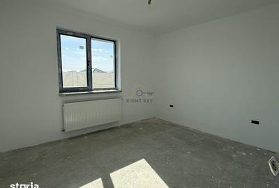 Casă cu 3 camere cu Canalizare în Clinceni - 8