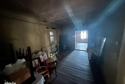 Casă cu 4 camere în Mihai Viteazu - 8