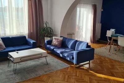 Casă cu 2 camere cu Teren 1100 Mp în Platou - 2