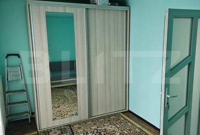 Apartament cu 3 camere semidecomandat, mobilat în Astra - 1