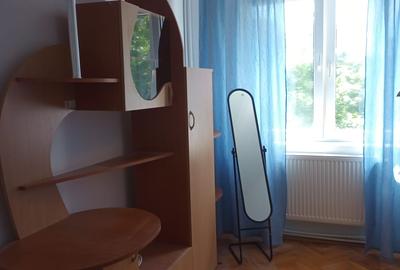 Apartament cu 3 camere decomandat în Gheorgheni - 4