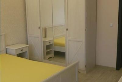 Garsonieră în Bucium - 3