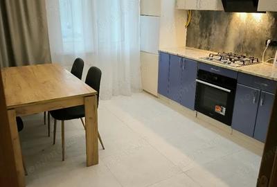 Apartament cu 2 camere decomandat în Buziașului - 2