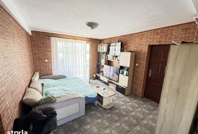 Apartament cu 3 camere în Jucu - 1