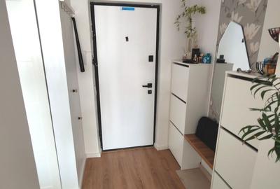 Apartament cu 2 camere semidecomandat în Timișoara - 3