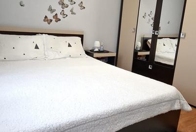 Apartament cu 2 camere decomandat în Central - 1
