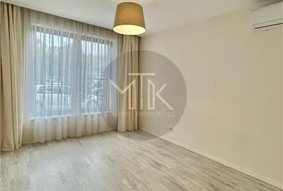 Duplex cu 10 camere cu Canalizare în Pipera - 11