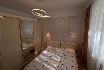 Apartament cu 2 camere decomandat în Ștefan cel Mare