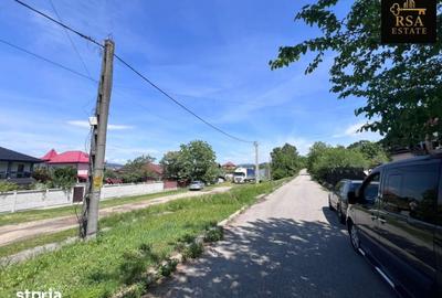 Teren de 177 mp, în Goranu - 2
