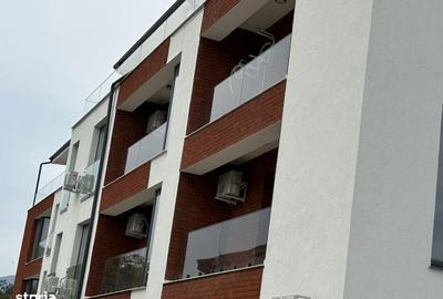 Apartament cu 2 camere, mobilat în Central - 19