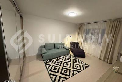 Apartament cu 2 camere în Grigorescu - 6