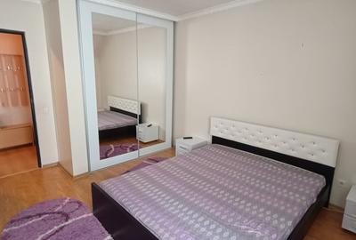 Apartament cu 2 camere în Republicii
