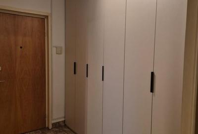 Apartament cu 2 camere semidecomandat în Grivița - 7