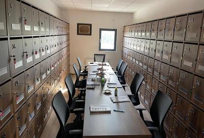 Spațiu comercial, de 830 mp, în Colentina