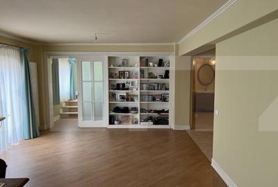 Apartament cu 5 camere semidecomandat, mobilat în Bună Ziua - 3