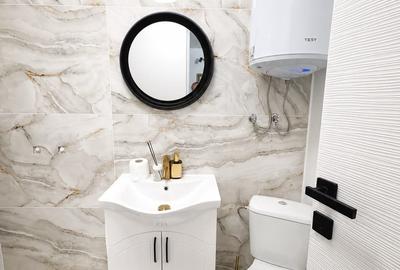 Apartament în Cotu