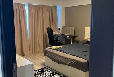 Apartament cu 2 camere decomandat în Victoriei