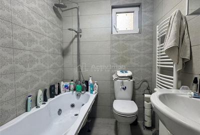 Casă cu 2 camere cu Teren 1138 Mp în Central - 2