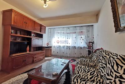 Apartament cu 2 camere decomandat în Inel II - 4