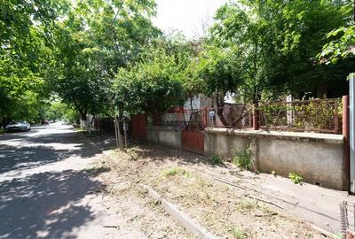 Teren Construcții intravilan de 571 mp, în Bucureștii Noi
