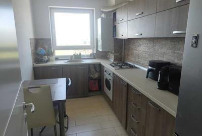 Apartament cu 3 camere decomandat în Avantgarden - 2