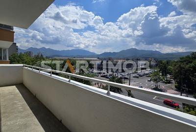 Apartament cu 2 camere semidecomandat, mobilat în Astra