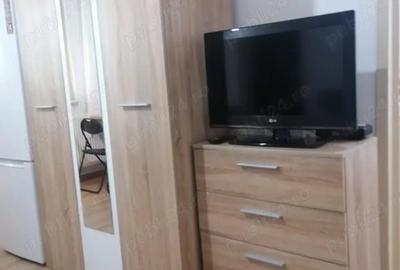 Apartament cu 2 camere nedecomandat în Complex Studențesc