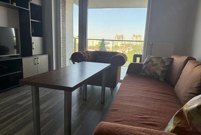 Apartament cu 2 camere decomandat în Colentina - 1