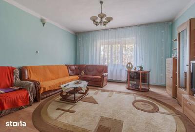 Casă cu 7 camere cu Teren 1230 Mp în Borș - 11