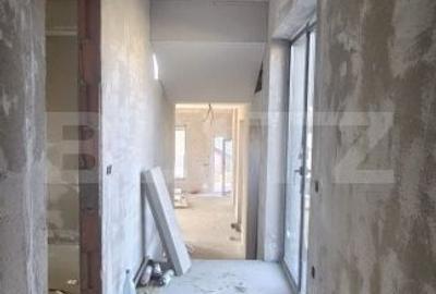Casă cu 3 camere cu Teren 300 Mp în Central - 11