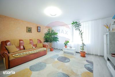 Casă cu 5 camere cu Teren 395 Mp în Central