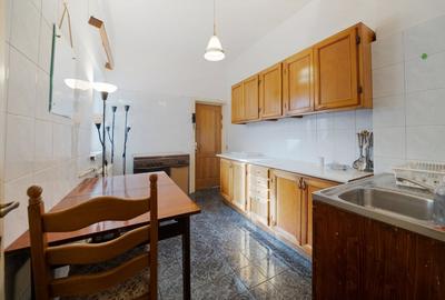 Apartament cu 3 camere semidecomandat, mobilat în Pache Protopopescu - 13