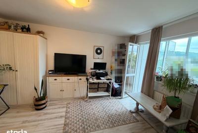 Apartament cu 2 camere decomandat în Tudor Vladimirescu - 4