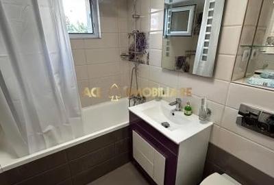 Apartament cu 3 camere decomandat, mobilat în Berceni - 9