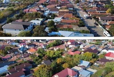 Teren de 677 mp, în Central