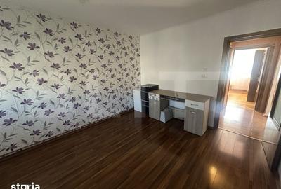 Apartament cu 3 camere semidecomandat în Micro 16 - 7