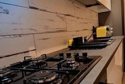 Apartament cu 2 camere decomandat în Măgurele