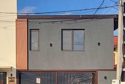 Casă cu 1 camere cu Teren 15 Mp în Uverturii - 2