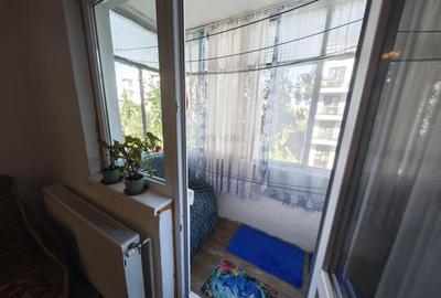 Apartament cu 2 camere semidecomandat în 13 Decembrie - 6
