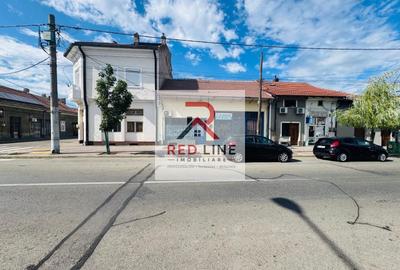 Proprietate specială, de 200 mp, în Central