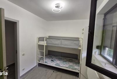 Apartament cu 3 camere decomandat în Central - 2