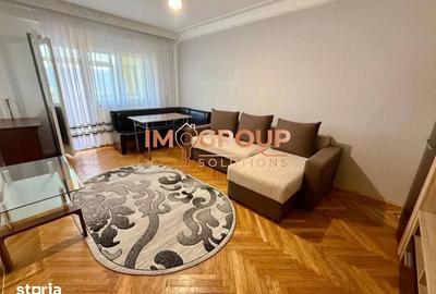 Apartament cu 2 camere decomandat în Dacia - 1