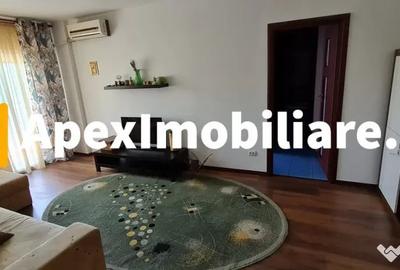 Apartament cu 2 camere semidecomandat în Panduri